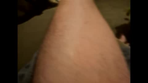 Dilf online show from September 10, 4:45 am