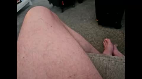 Dilf online show from October 7, 9:50 am