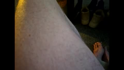 Dilf online show from October 22, 5:41 am