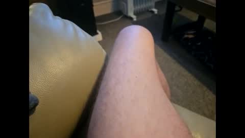 Dilf online show from November 8, 8:25 am