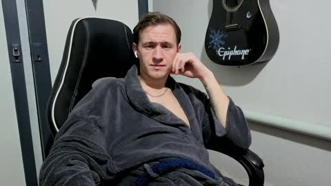 Dimetriusen online show from January 24, 7:18 pm