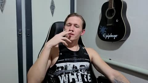 Dimetriusen online show from January 30, 3:40 pm