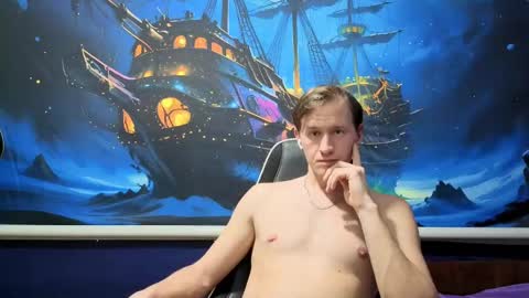 Dimetriusen online show from February 26, 6:11 pm