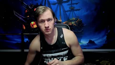 Dimetriusen online show from March 9, 7:59 pm