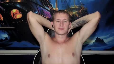 Dimetriusen online show from September 16, 5:25 pm