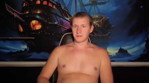 Dimetriusen online show from September 24, 3:26 pm