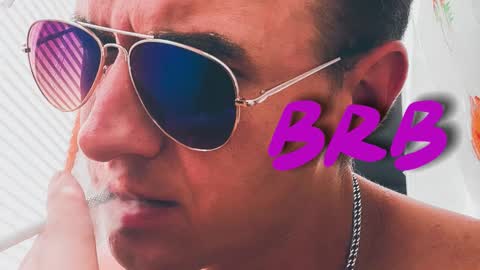 Dimetriusen online show from September 25, 4:11 pm