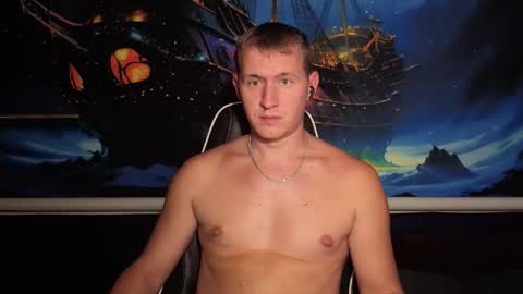 Dimetriusen online show from October 11, 6:06 pm