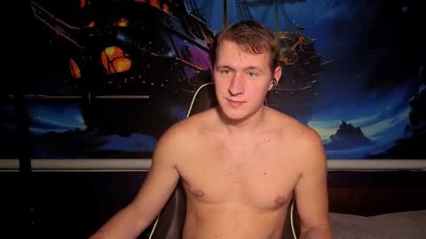 Dimetriusen online show from November 25, 6:30 pm