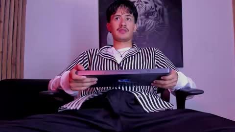 Dimitri online show from September 10, 8:20 pm