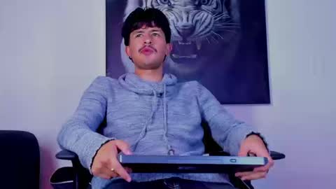 Dimitri online show from September 16, 1:39 am