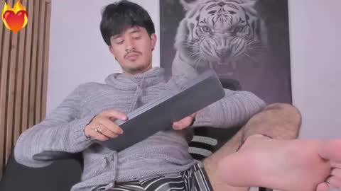 Dimitri online show from October 16, 9:27 pm