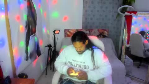 Snapshot of dimitry_muscle chatting on January 6, 1:42 am dimitry kyle mucle online show from January 6, 1:42 am