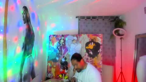 Snapshot of dimitry_muscle chatting on January 10, 3:18 am dimitry kyle mucle online show from January 10, 3:18 am