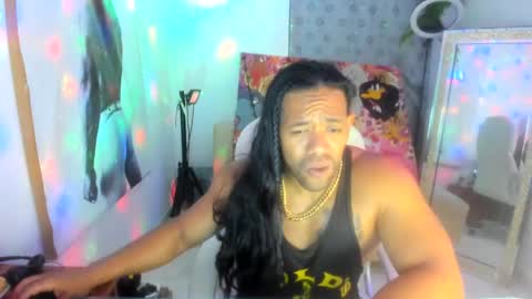 Snapshot of dimitry_muscle chatting on January 17, 1:15 am dimitry kyle mucle online show from January 17, 1:15 am