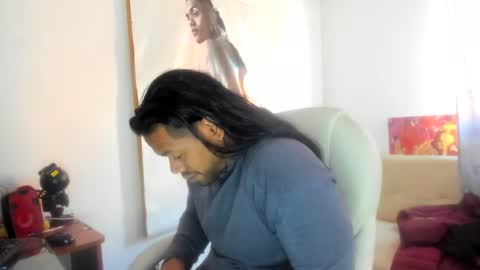 Snapshot of dimitry_muscle chatting on January 22, 12:06 pm dimitry kyle mucle online show from January 22, 12:06 pm