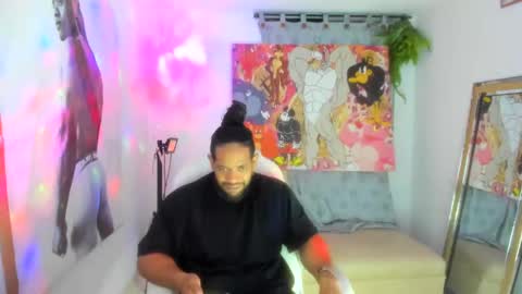 Snapshot of dimitry_muscle chatting on February 2, 1:45 am dimitry kyle mucle online show from February 2, 1:45 am