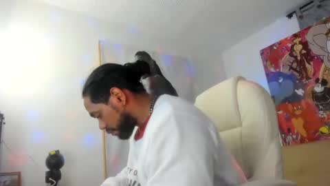 Snapshot of dimitry_muscle chatting on February 12, 4:23 am dimitry kyle mucle online show from February 12, 4:23 am