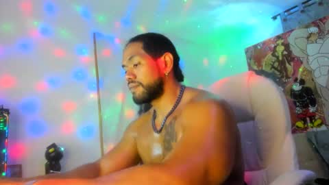 Snapshot of dimitry_muscle chatting on February 13, 12:24 am dimitry kyle mucle online show from February 13, 12:24 am