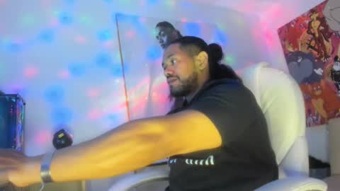 Snapshot of dimitry_muscle chatting on March 6, 12:00 am dimitry kyle mucle online show from March 6, 12:00 am