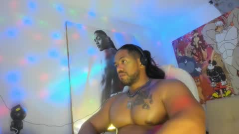 Snapshot of dimitry_muscle chatting on March 6, 3:02 am dimitry kyle mucle online show from March 6, 3:02 am