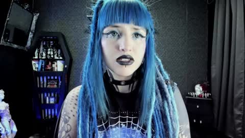 dimmuanddarkness online show from December 18, 5:59 am