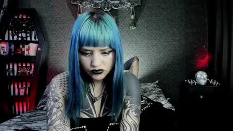 dimmuanddarkness online show from January 28, 5:54 am