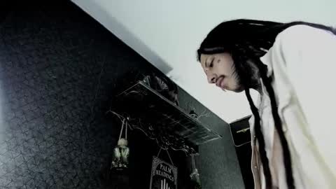 dimmuanddarkness online show from February 21, 5:35 am