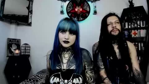 dimmuanddarkness online show from September 11, 6:02 am