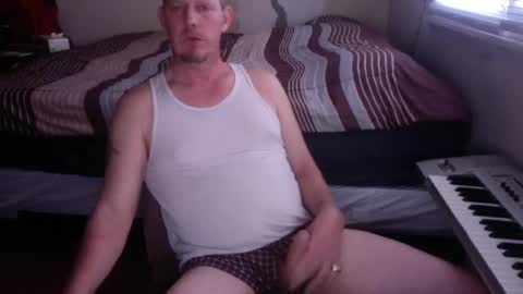 Snapshot of dingoman3939 chatting on January 16, 1:25 pm ManDingoMan online show from January 16, 1:25 pm