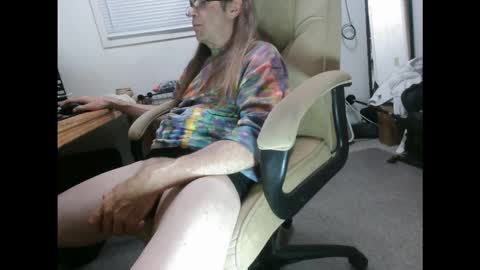 Dinkdork just having a good time online show from October 23, 5:07 am