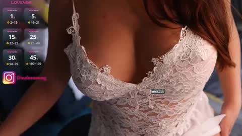 Snapshot of diodoramag chatting on March 2, 8:27 am Diodora Magenta online show from March 2, 8:27 am