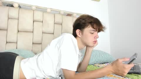 apollo online show from October 18, 1:34 pm