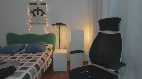 Anglica A online show from January 26, 10:57 pm