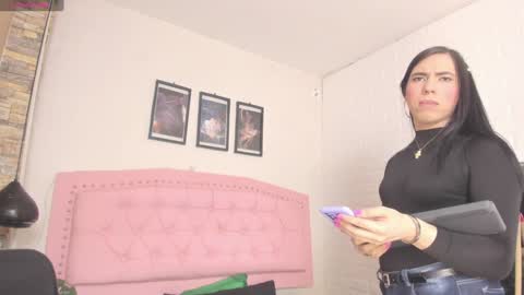 DIOSA online show from February 1, 3:08 am