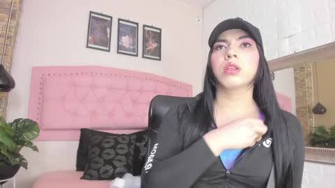 DIOSA online show from February 2, 8:08 pm