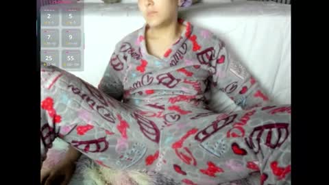 diosaelchat online show from November 5, 3:17 am