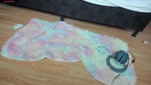 diosaelchat online show from November 25, 7:58 pm