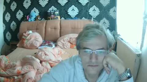 Adam Carla online show from December 5, 12:44 pm