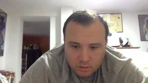 Snapshot of dirme chatting on February 11, 2:57 pm dirme online show from February 11, 2:57 pm