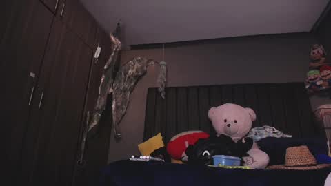 dirty_27cms online show from January 12, 9:08 pm