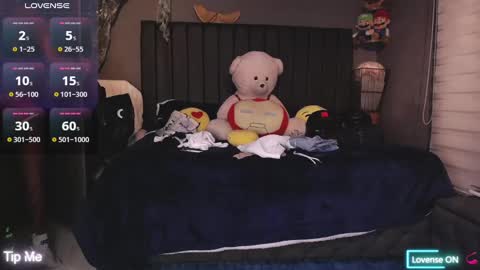 dirty_27cms online show from January 27, 6:52 pm