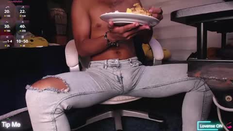 dirty_27cms online show from February 15, 7:39 pm