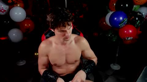 dirty_boss online show from October 17, 6:21 pm