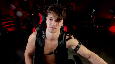 dirty_boss online show from October 19, 3:01 pm