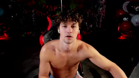 dirty_boss online show from November 15, 10:34 am