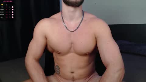 JOHN online show from November 25, 9:42 am