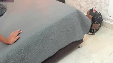 MIA  online show from October 21, 11:33 am