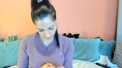 Snapshot of dirtybeya chatting on February 6, 7:07 pm Dirtybeya online show from February 6, 7:07 pm