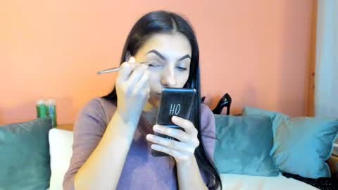 Snapshot of dirtybeya chatting on February 18, 7:30 pm Dirtybeya online show from February 18, 7:30 pm